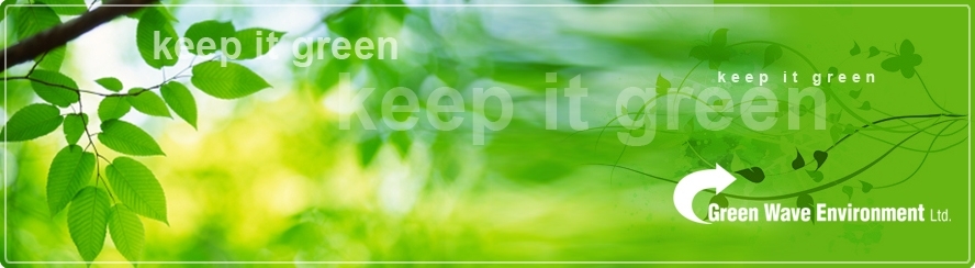 keep it green